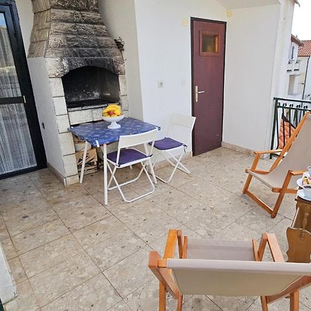 Perlica Villa Vodice Exteriör bild