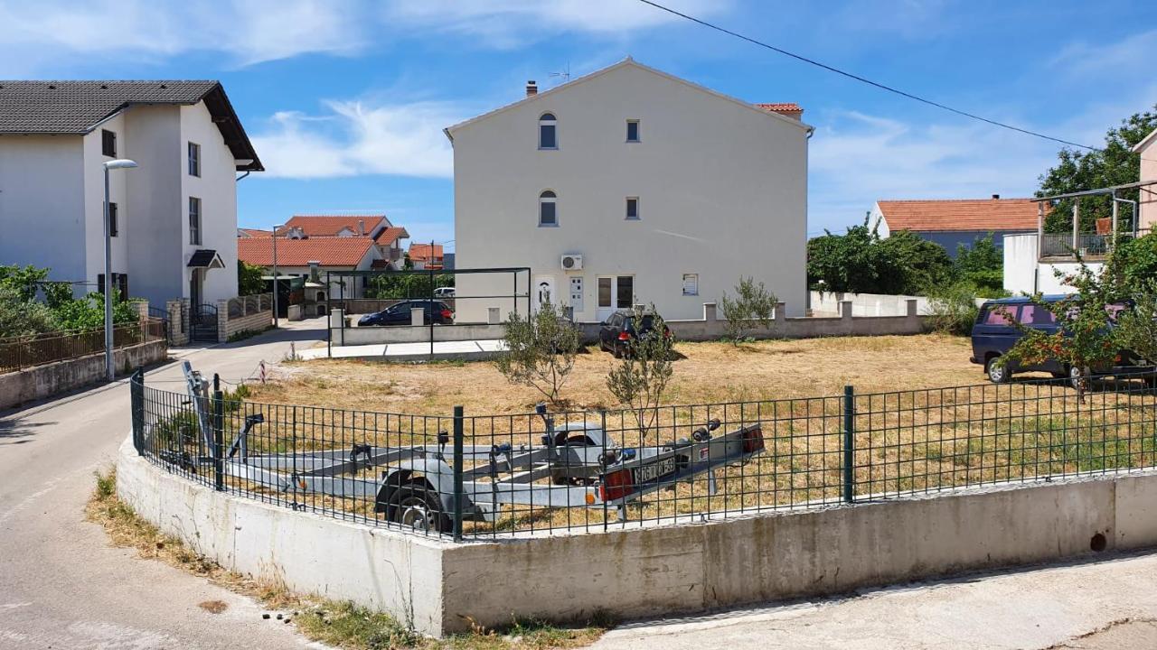 Perlica Villa Vodice Exteriör bild