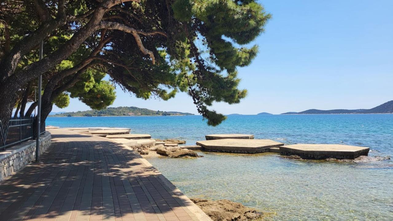 Perlica Villa Vodice Exteriör bild