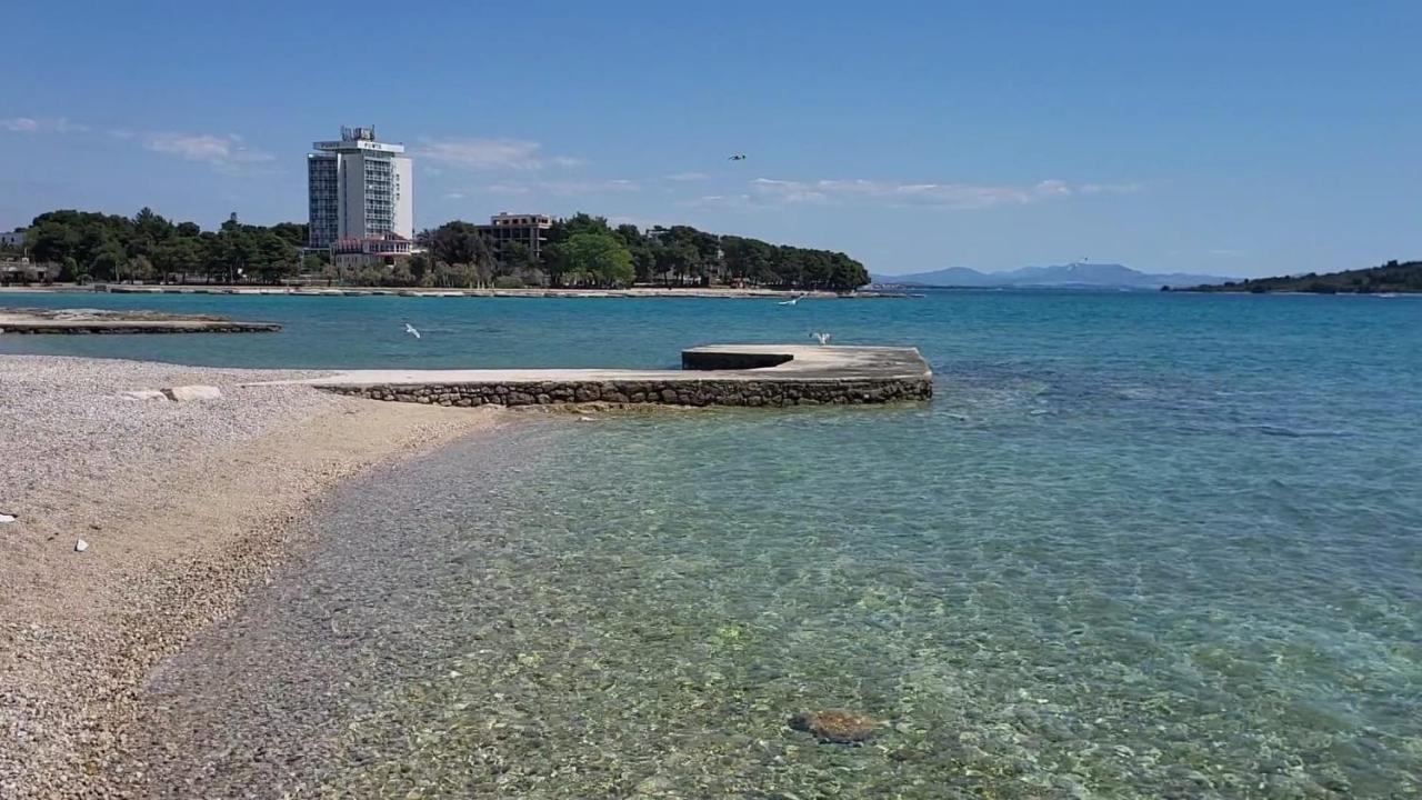 Perlica Villa Vodice Exteriör bild