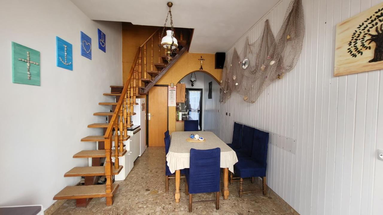 Perlica Villa Vodice Exteriör bild