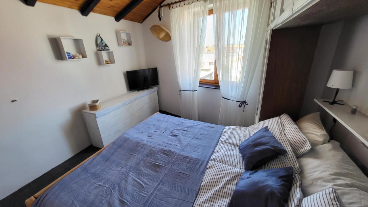 Perlica Villa Vodice Exteriör bild