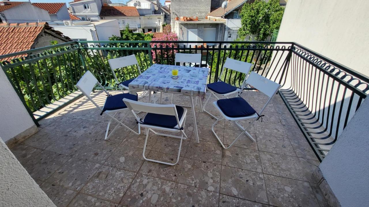 Perlica Villa Vodice Exteriör bild