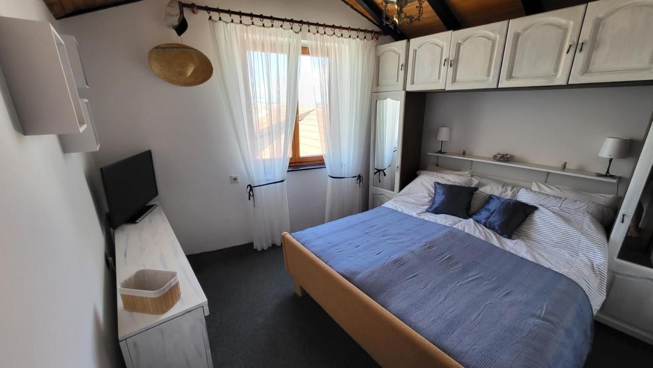 Perlica Villa Vodice Exteriör bild