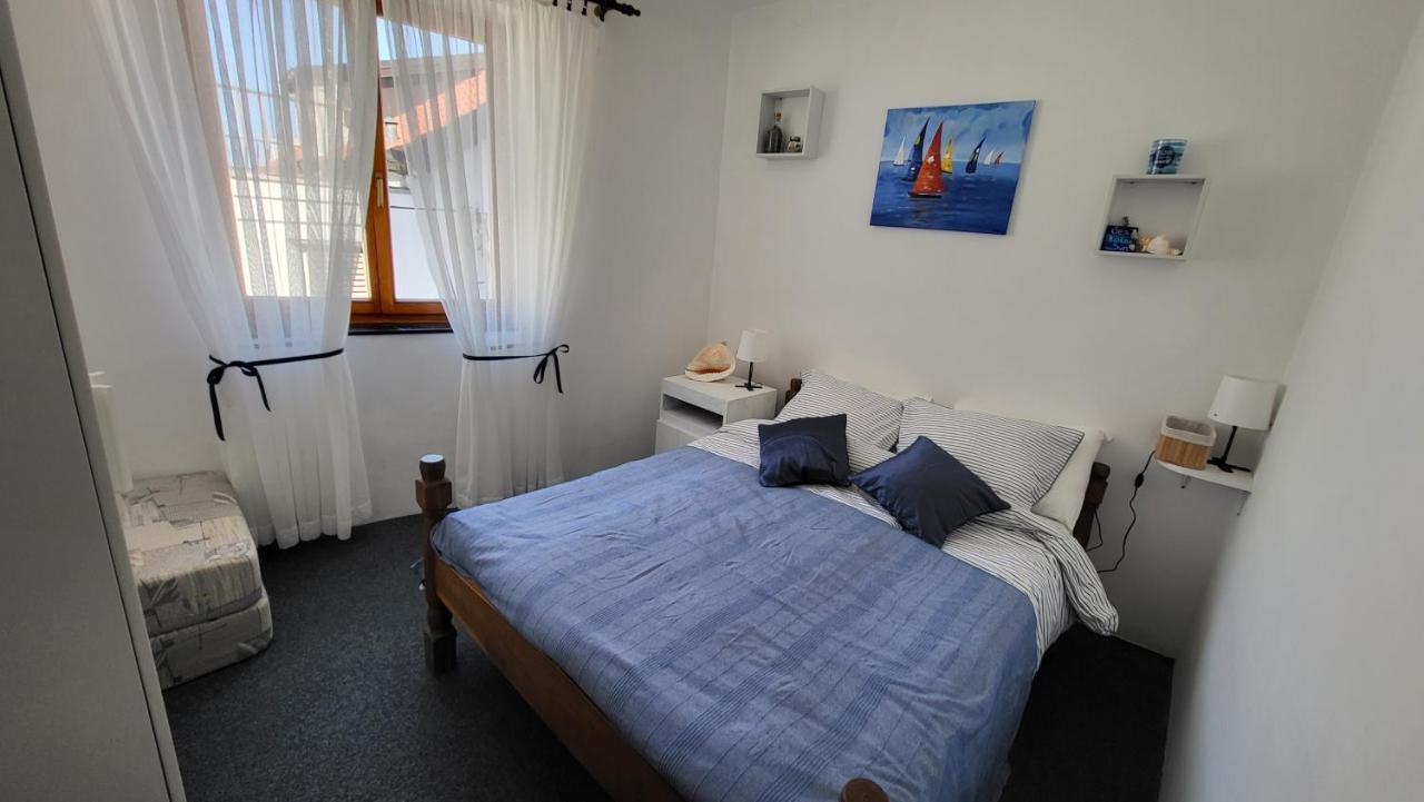 Perlica Villa Vodice Exteriör bild