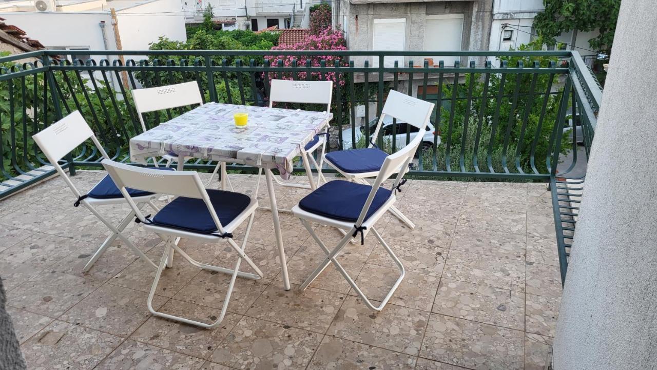 Perlica Villa Vodice Exteriör bild