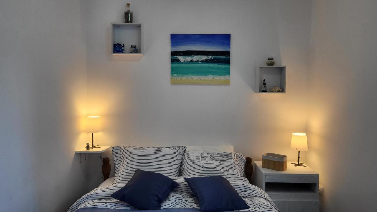 Perlica Villa Vodice Exteriör bild