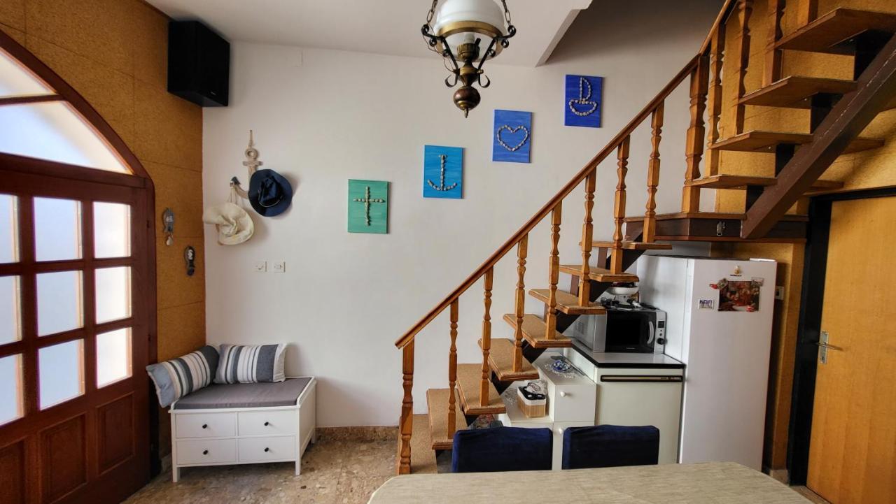 Perlica Villa Vodice Exteriör bild