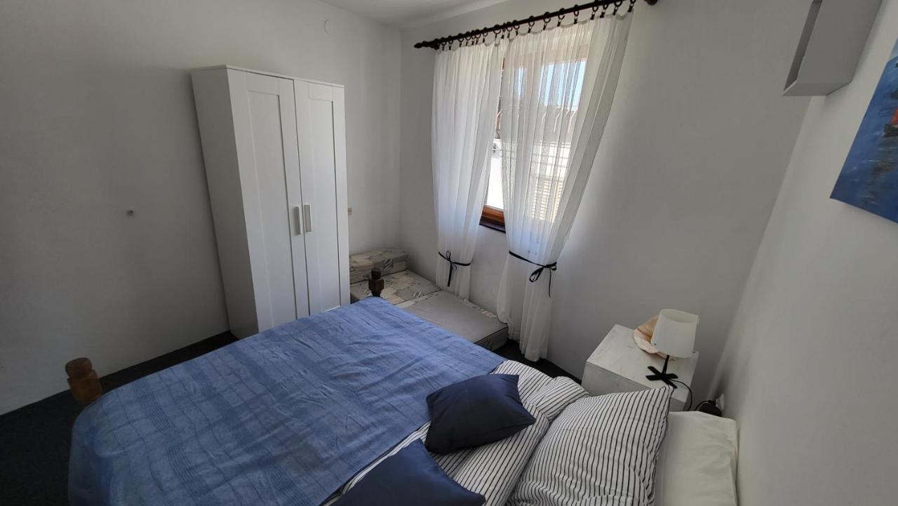 Perlica Villa Vodice Exteriör bild