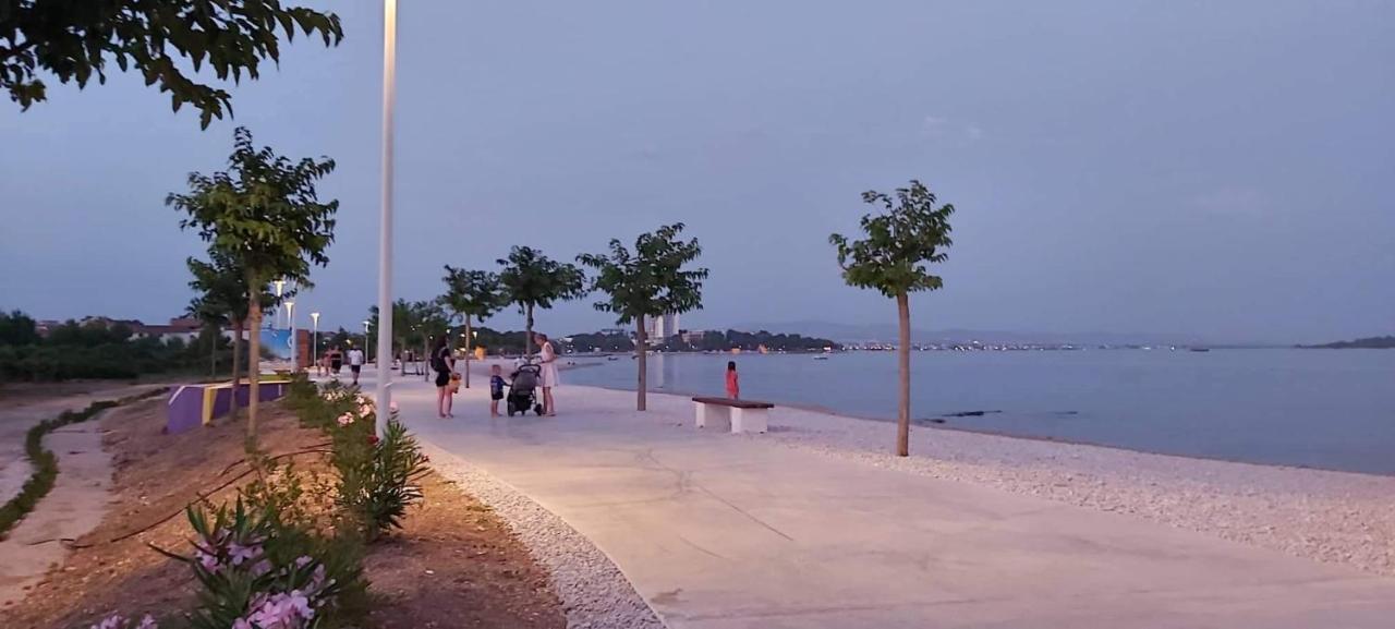 Perlica Villa Vodice Exteriör bild