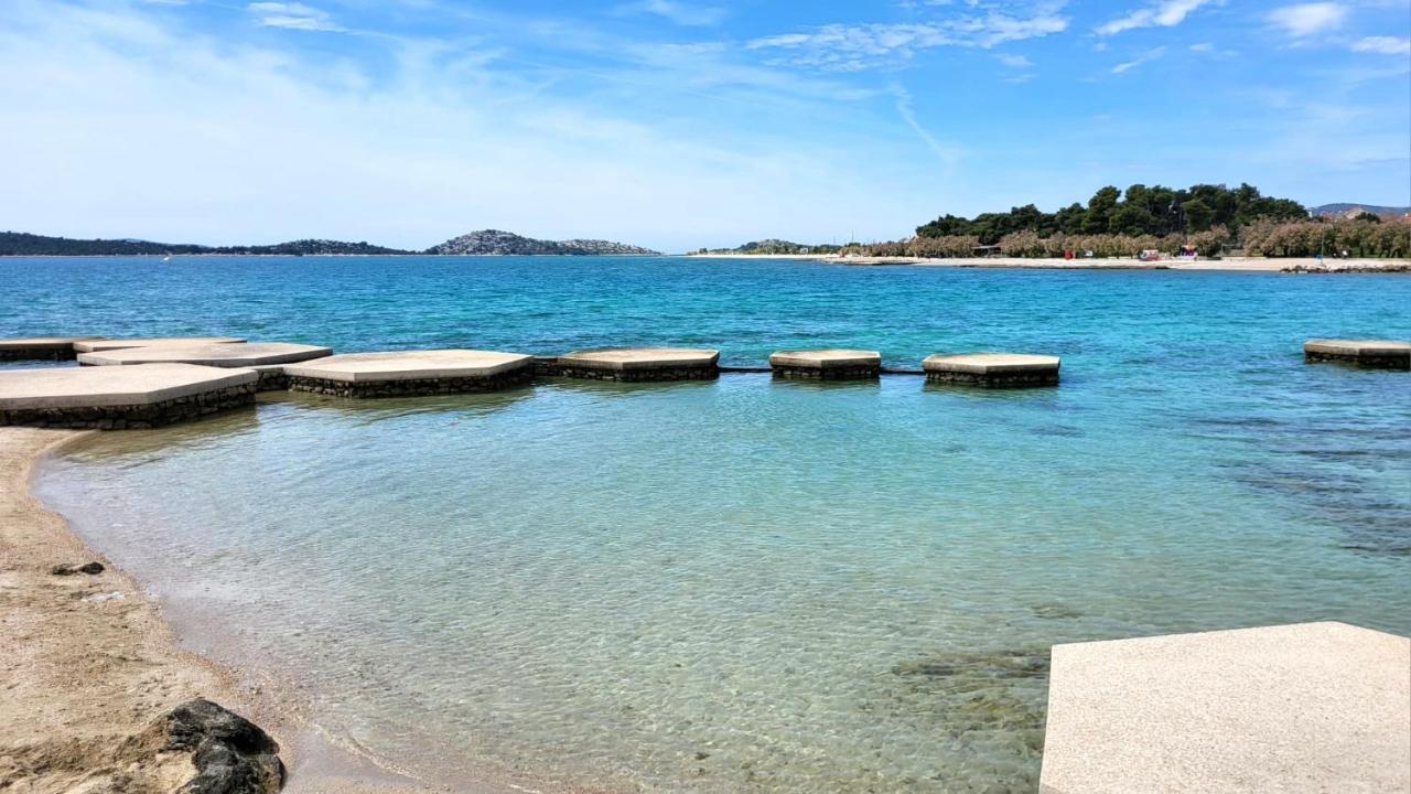 Perlica Villa Vodice Exteriör bild