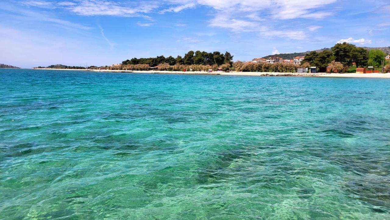 Perlica Villa Vodice Exteriör bild