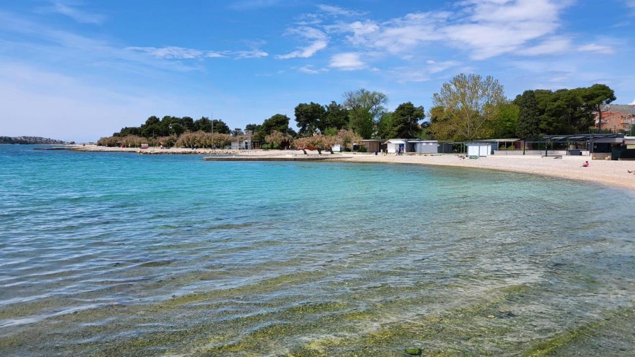 Perlica Villa Vodice Exteriör bild