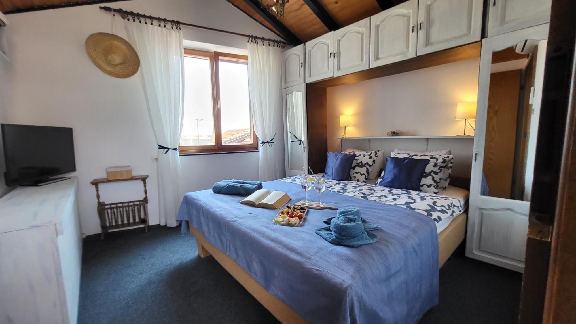 Perlica Villa Vodice Exteriör bild