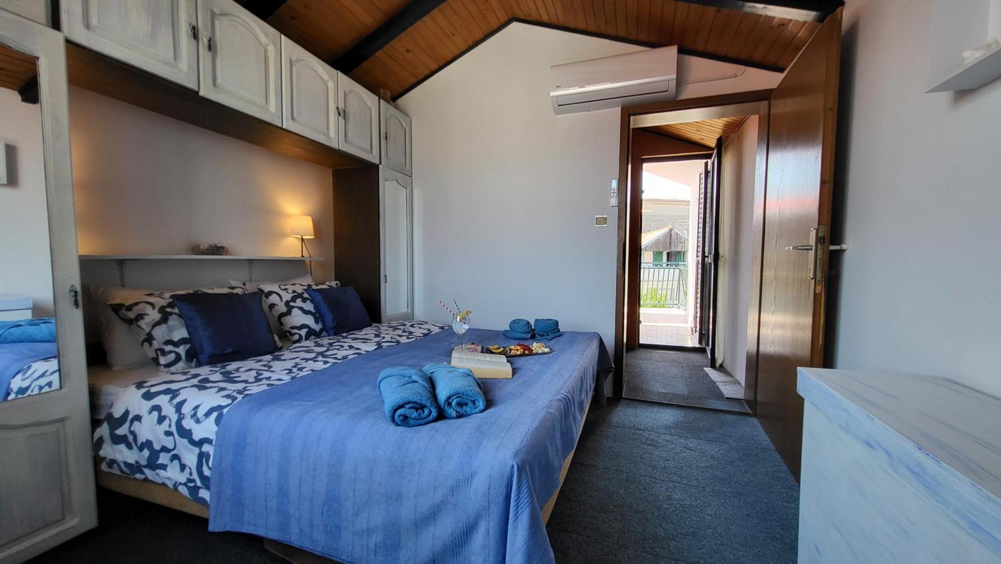 Perlica Villa Vodice Exteriör bild
