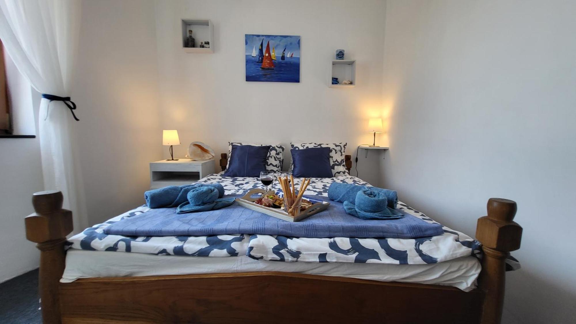 Perlica Villa Vodice Exteriör bild