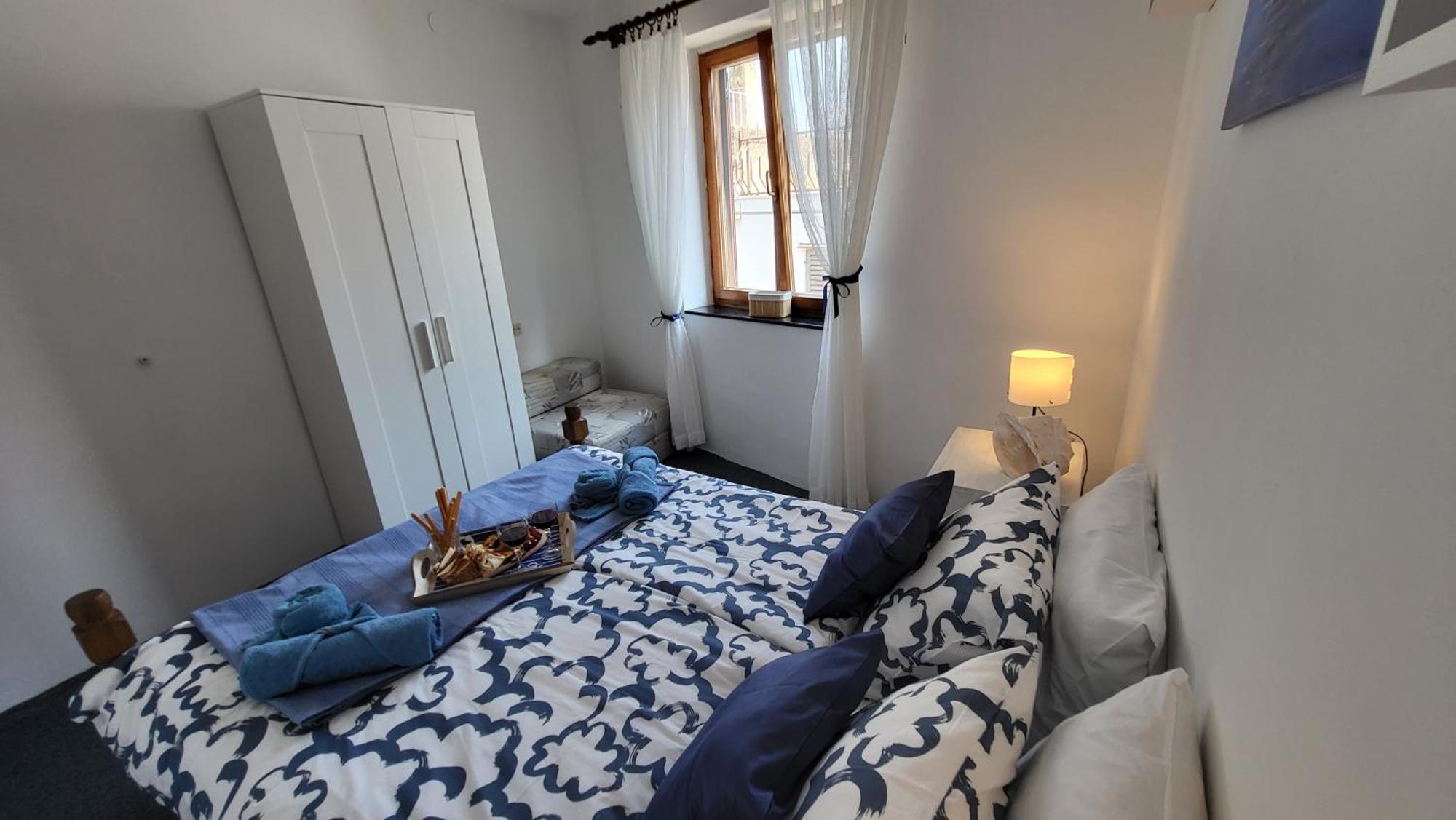 Perlica Villa Vodice Exteriör bild