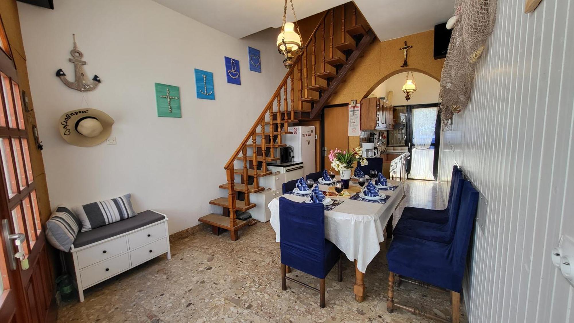 Perlica Villa Vodice Exteriör bild